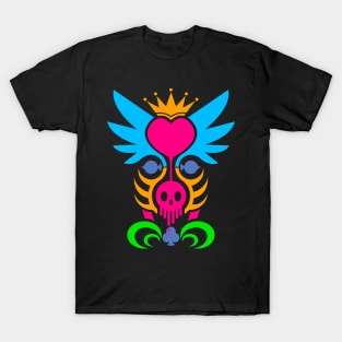 The Love Seeds T-Shirt